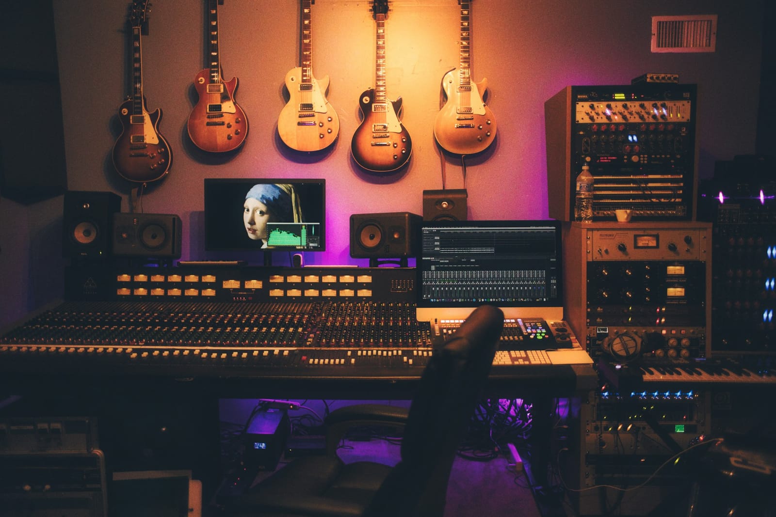Studio Radio